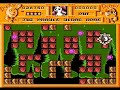 [nes] go! dizzy go! developer : camerica publisher : codemasters platform : nintendo entertainment system (nes) release date : 1992 genre : puzzle, maze mode : single player media : cartridge (quattro arcade) input methods : nes controller or joystick