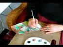 Becky Painting