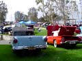 1957 Ranchero, POW WOW Car Show San Diego