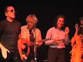 Cadillac plays Walk On The Wild Side by Lou Reed