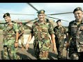 General Sarath Fonseka - Sri Lanka Army 1971- 2009