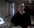 GMONEYZ Board Breaking Attempt 2