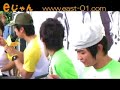 フェイルンハイ「ニュージーランドキウイフルーツ」イベントより2-1