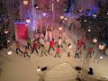 FGA 2008 Christmas Queensbay Dance