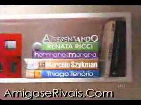 Imagem de Amostra do You Tube
