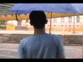 Esperando pela chuva...