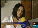 RBD fala sobre a turn� pela Europa. (Demonstra��o de �udio)