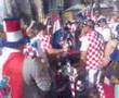Hrvatska Turska Stephansplatz
