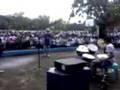 PHOSPIX band - vphs battle of d bands (Nov. 20 2008)