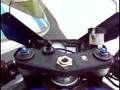 Following Kevin Schwantz at Phillip Island, GSX-R750K6