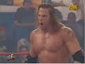 WWF Test Tribute (Heel Gimmick)
