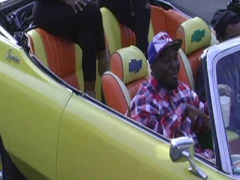 Lil Reggie - Crystal Clear Ent. Presents: Neko Ft. Lil Reggie (R.I.P)