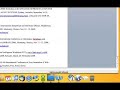 Office 2008 for Mac Service Pack 1 Problems