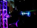 DJ Reza mixing Wheres your head at love fest 2008 DJ Reza mixing Wheres your head at love fest 2008