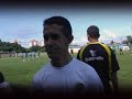 Ínicio do Torneio de Futebol de Campo em comemoração aos 151 anos de PMGO