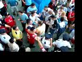 legiones sur ascenso