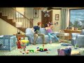 sims 2 zwiastun