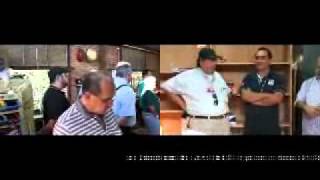 4� Encontro GDMista em Brasilia - 1� parte