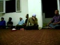 Muhaimin in Zagazig at Ramadan 1432 (1)