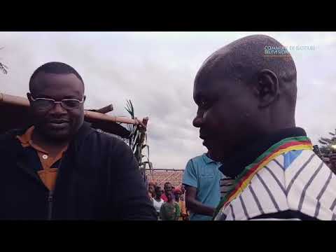 Nyabi à la fête pour la finale du COPAD 2025 : Buscuda FC est devenu le sacré champion