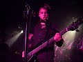 I Am Ghost - Dark Carnival (Live)