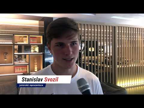 Stanislav Svozil - Interview