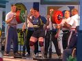 Vitaliy Papazov 2002 European Championships430.5kg Squat
