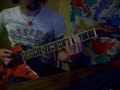 I Almost Told You That I Loved You, Papa Roach cover!