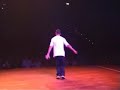 sisco vs flexaholic