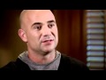 Andre Agassi Chats With Rick Reilly