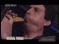 isola song-presentazione del cd terra del suono a videolina nel programma suburbia