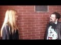 Legend of CHRIS AYRES VOICE ACTOR - Part 1 (Cosplayer Nation @ Ohayocon 2012)
