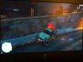 Toughest pickup truck in GTA IV!!!