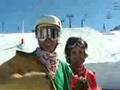 SPK FREESKI TOUR by SALOMON - FORMIGAL (2ª prueba)