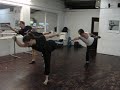 Coreografia Yanira Felix No more I love yous Annie Lennox