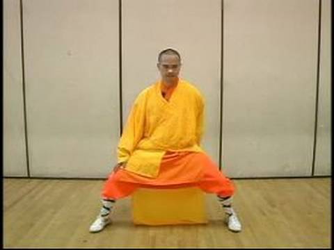 how to meditate martial arts