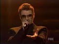 George Michael Praying For Time  American Idol  5-21-2008