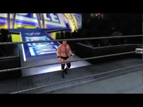 brock lesnar