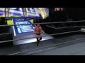 WWE 12 | Brock Lesnar Wrestlemania Entrance