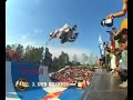Nokia FISE 2006 inline Vert Finals