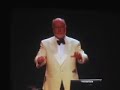 John Williams tribute to Spielberg and Lucas