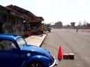 STARLET 4AG AUTOCROSS