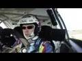 Latvala Roll - Germany 2008