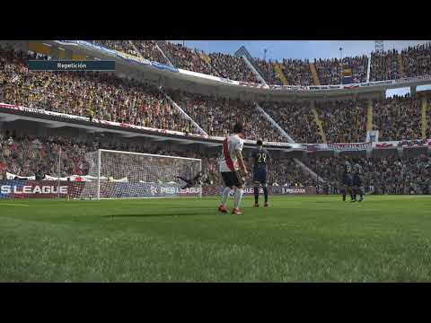 RiverPlay - Gol de Martínez vs. Boca Juniors