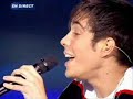 Grégory Lemarchal et Jenifer - Donne-moi le temps Grégory Lemarchal et Jenifer - Donne-moi le temps