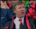 Man United v Oldham 1994 FA Cup Semi-Final