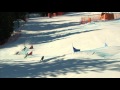 10ème Coupe du Monde de Skicross aux Contamines