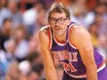 Kurt Rambis, Basketball Hero Kurt Rambis, Basketball Hero