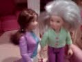The Graddle Family episode 10- Lost In Space (part 2)