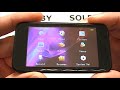 Onda VX777 touch screen MP4 player for sale with kay.bay Onda VX777 touch screen MP4 player for sale with kay.bay